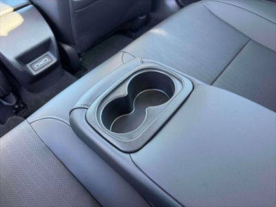 2022 Honda Civic Sedan Touring