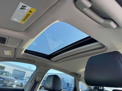 2022 Honda Civic Sedan Touring