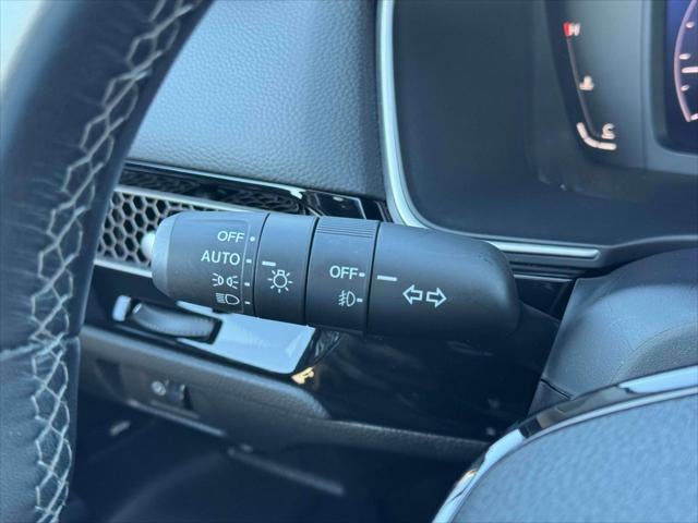 2022 Honda Civic Sedan Touring