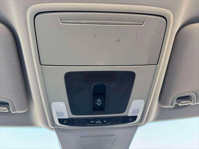 2022 Honda Civic Sedan Touring