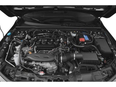 2023 Honda Civic Touring