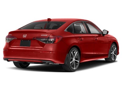 2023 Honda Civic Touring