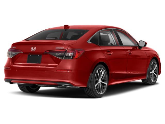 2023 Honda Civic Touring