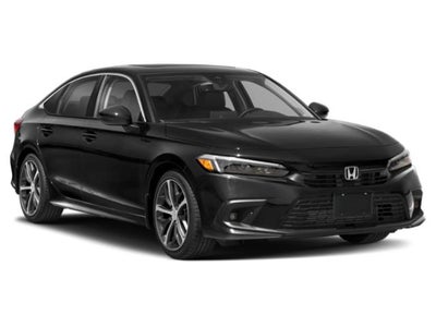 2023 Honda Civic Touring