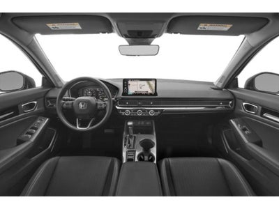 2023 Honda Civic Touring