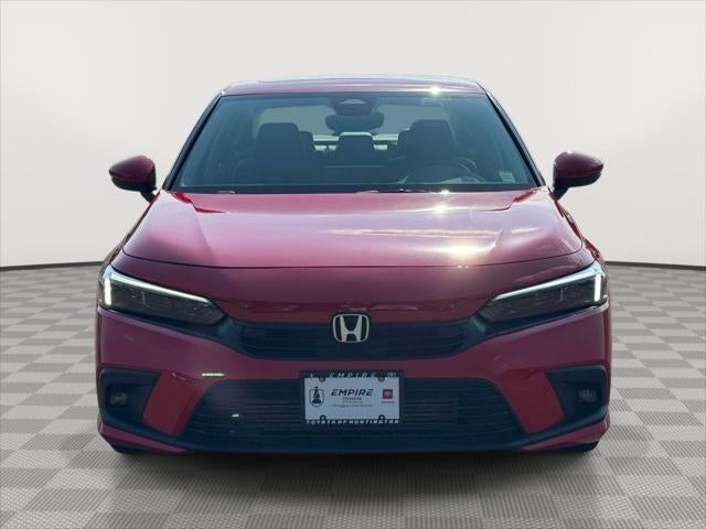 2023 Honda Civic Touring