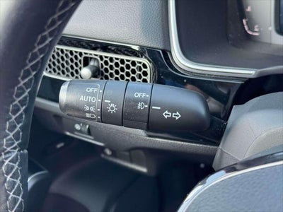 2023 Honda Civic Touring