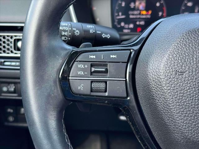 2023 Honda Civic Touring