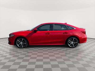 2023 Honda Civic Touring