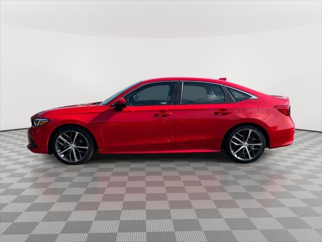 2023 Honda Civic Touring