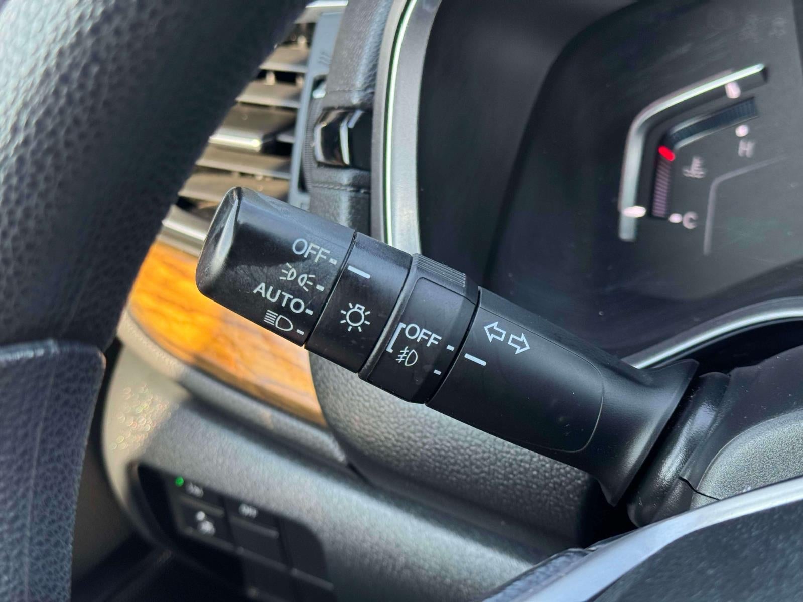 2020 Honda CR-V AWD EX