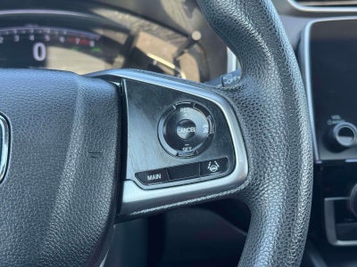 2020 Honda CR-V AWD EX