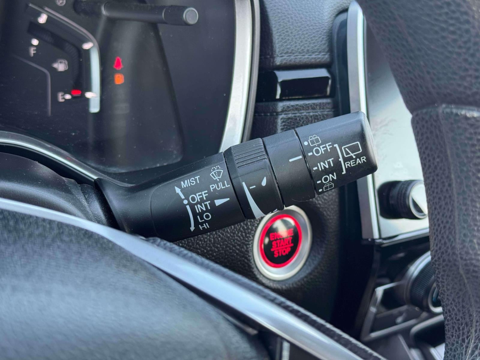 2020 Honda CR-V AWD EX