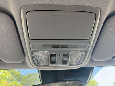 2020 Honda CR-V AWD EX