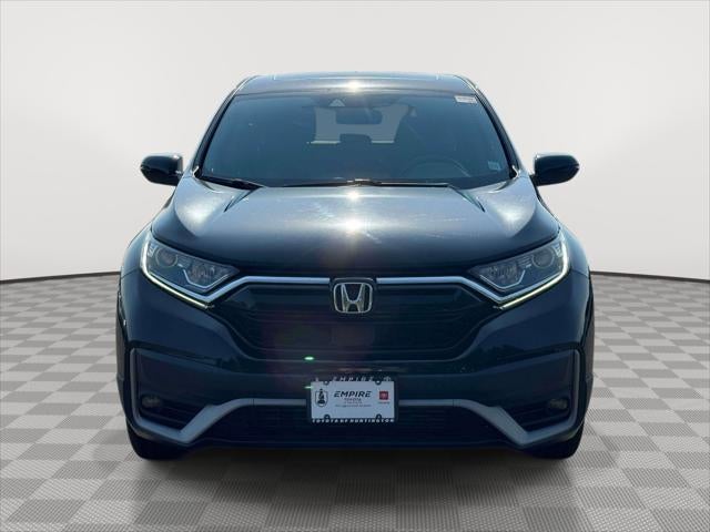 2020 Honda CR-V AWD EX