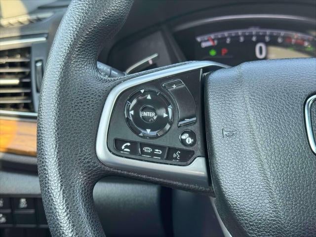 2020 Honda CR-V AWD EX