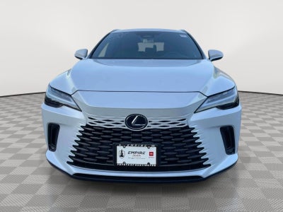2023 Lexus RX 350 Premium