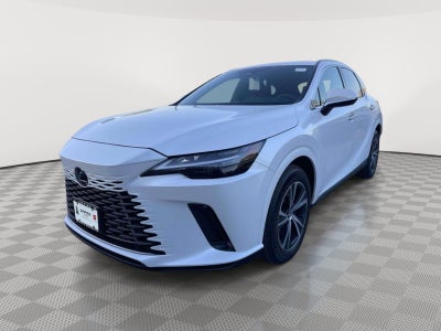 2023 Lexus RX 350 Premium