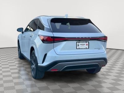 2023 Lexus RX 350 Premium