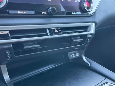2023 Lexus RX 350 Premium