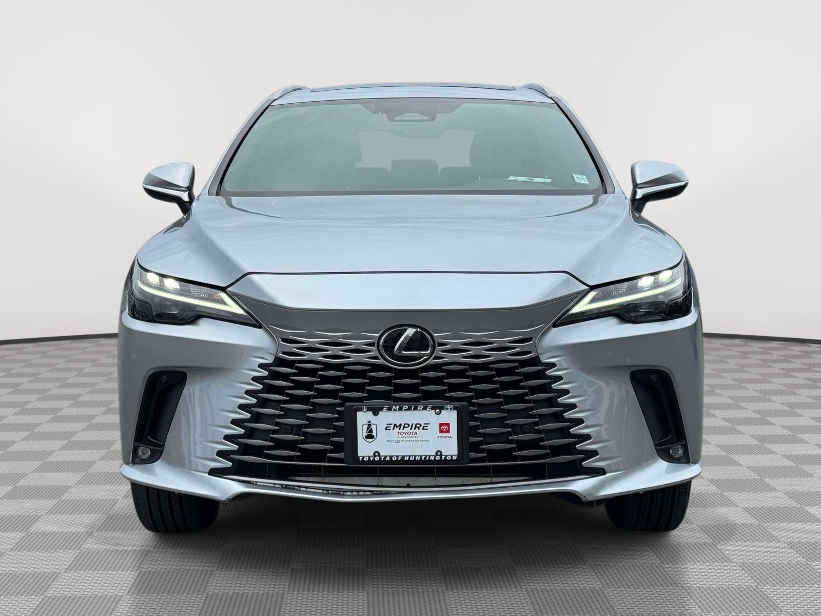 2023 Lexus RX 350 Premium
