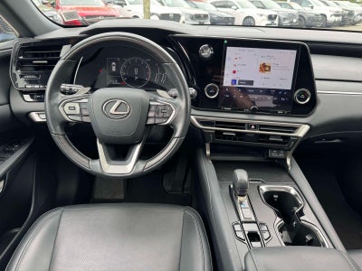 2023 Lexus RX 350 Premium