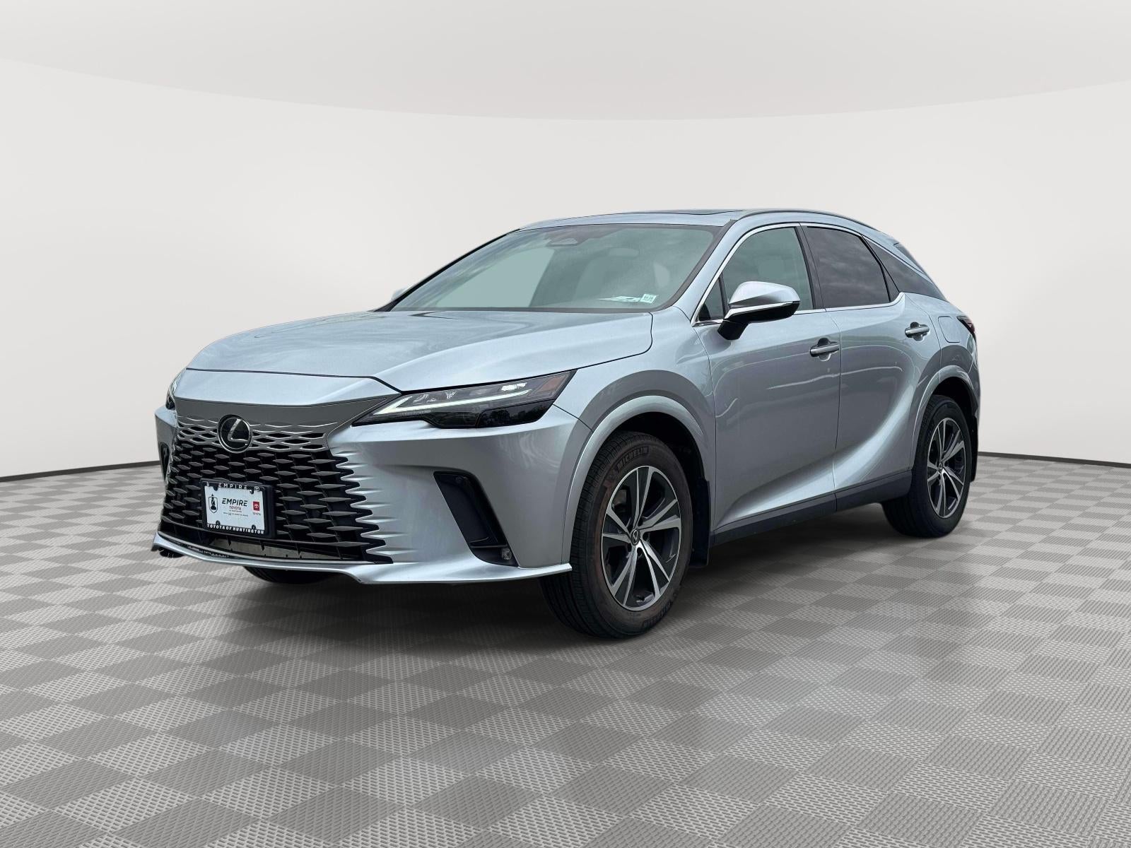 2023 Lexus RX 350 Premium