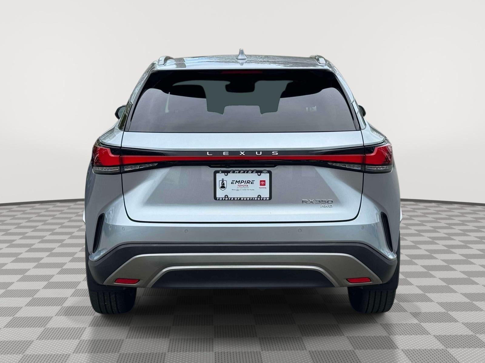 2023 Lexus RX 350 Premium