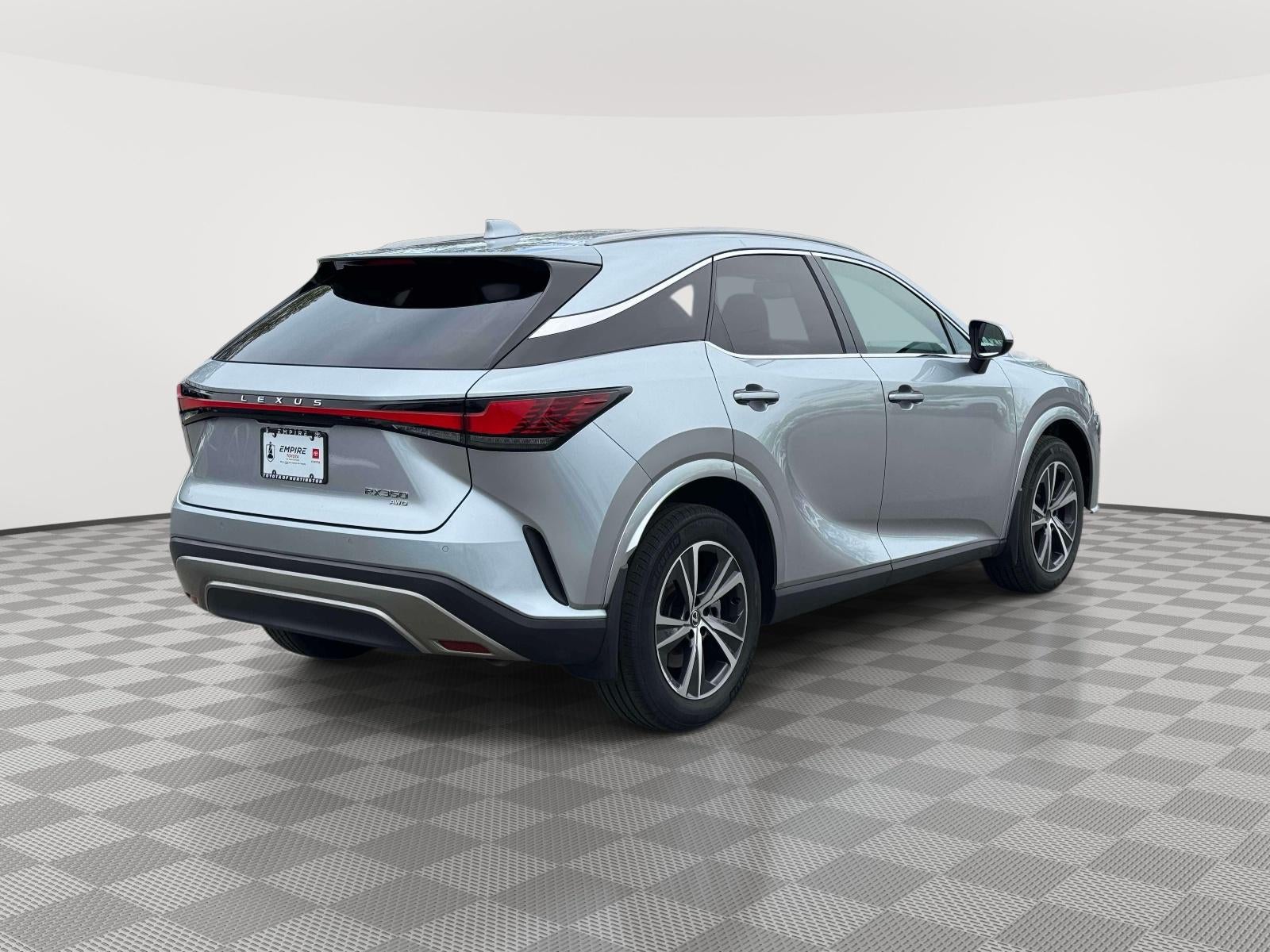 2023 Lexus RX 350 Premium