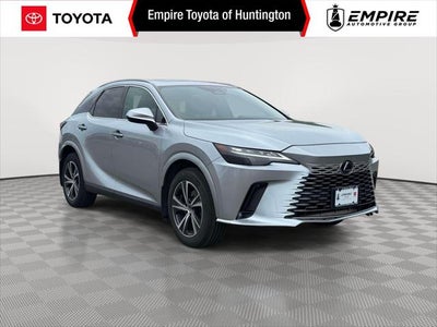 2023 Lexus RX 350 Premium