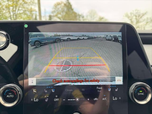 2023 Lexus RX 350 Premium