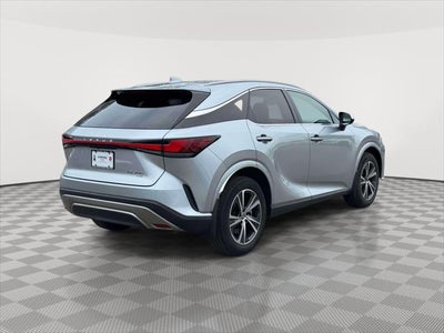 2023 Lexus RX 350 Premium