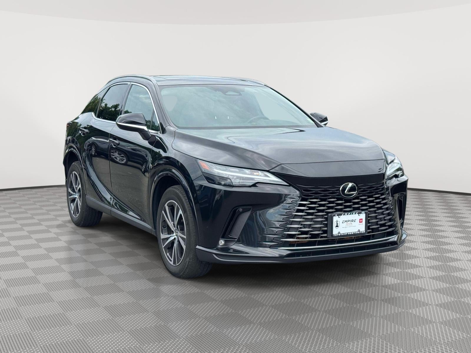 2023 Lexus RX 350 350 AWD's photo