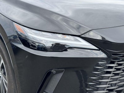 2023 Lexus RX 350 Premium