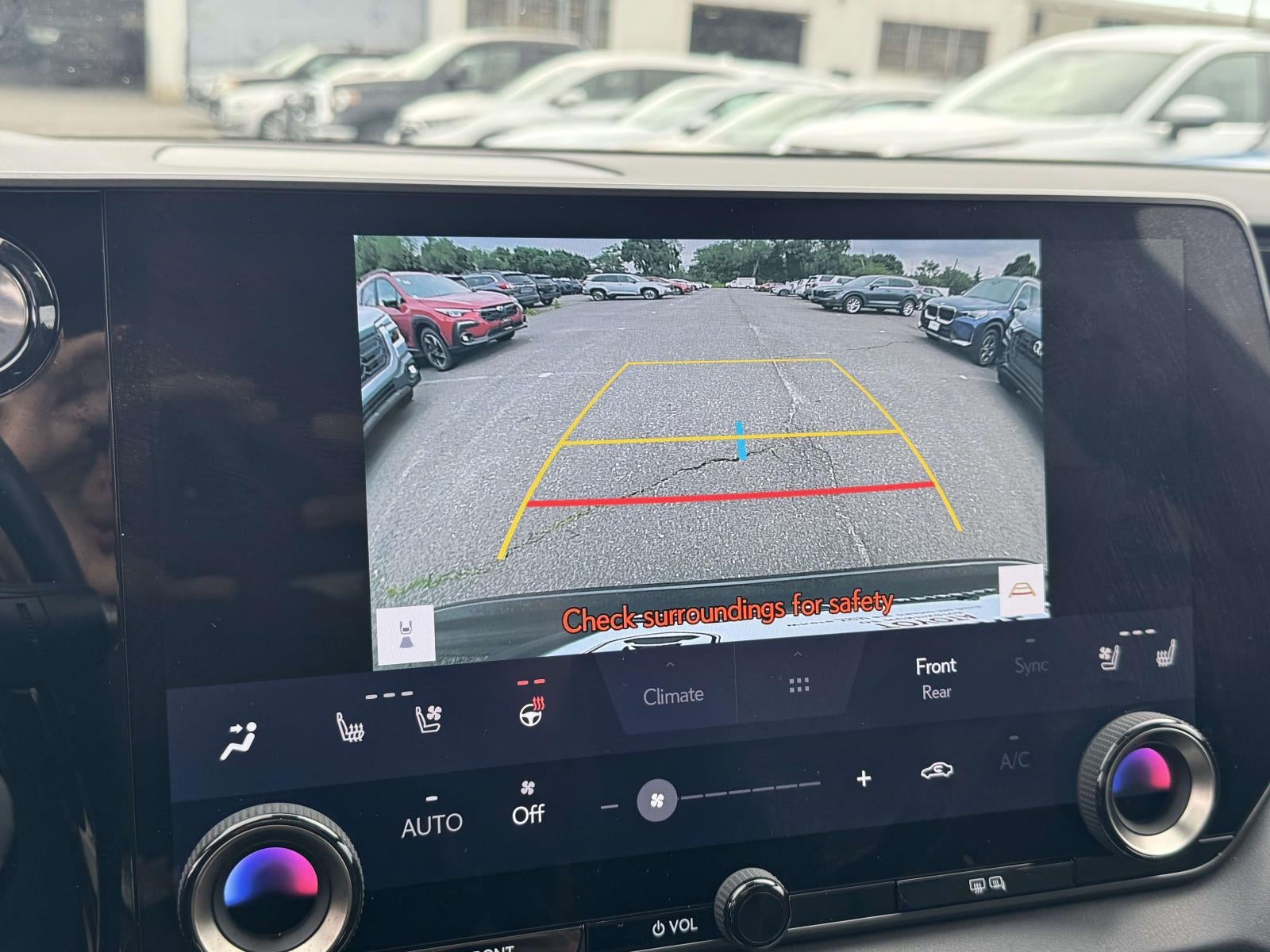 2023 Lexus RX 350 Premium
