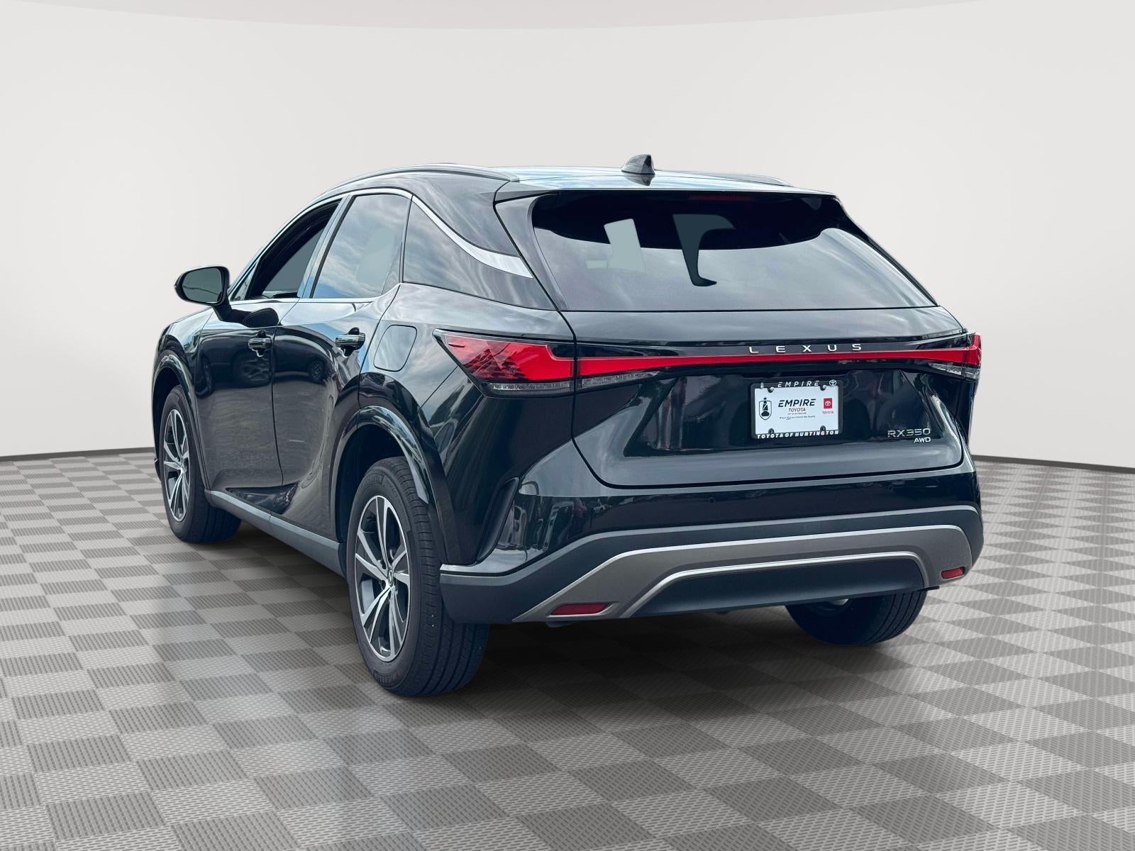 2023 Lexus RX 350 Premium