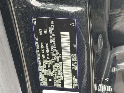 2023 Lexus RX 350 Premium
