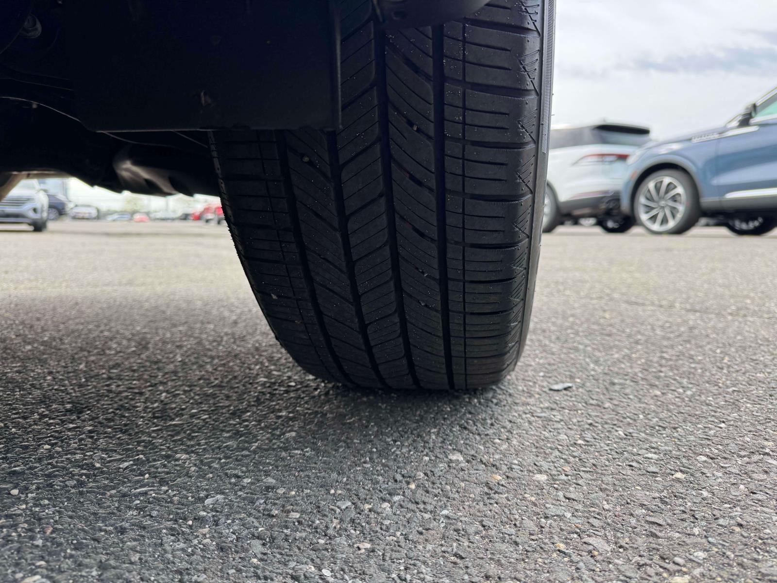 2023 Lexus RX 350 F SPORT Handling