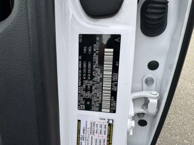 2023 Lexus RX 350 F SPORT Handling
