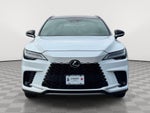 2023 Lexus RX 350 F SPORT Handling