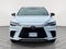 2023 Lexus RX 350 F SPORT Handling