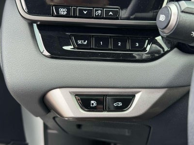 2023 Lexus RX 350 F SPORT Handling