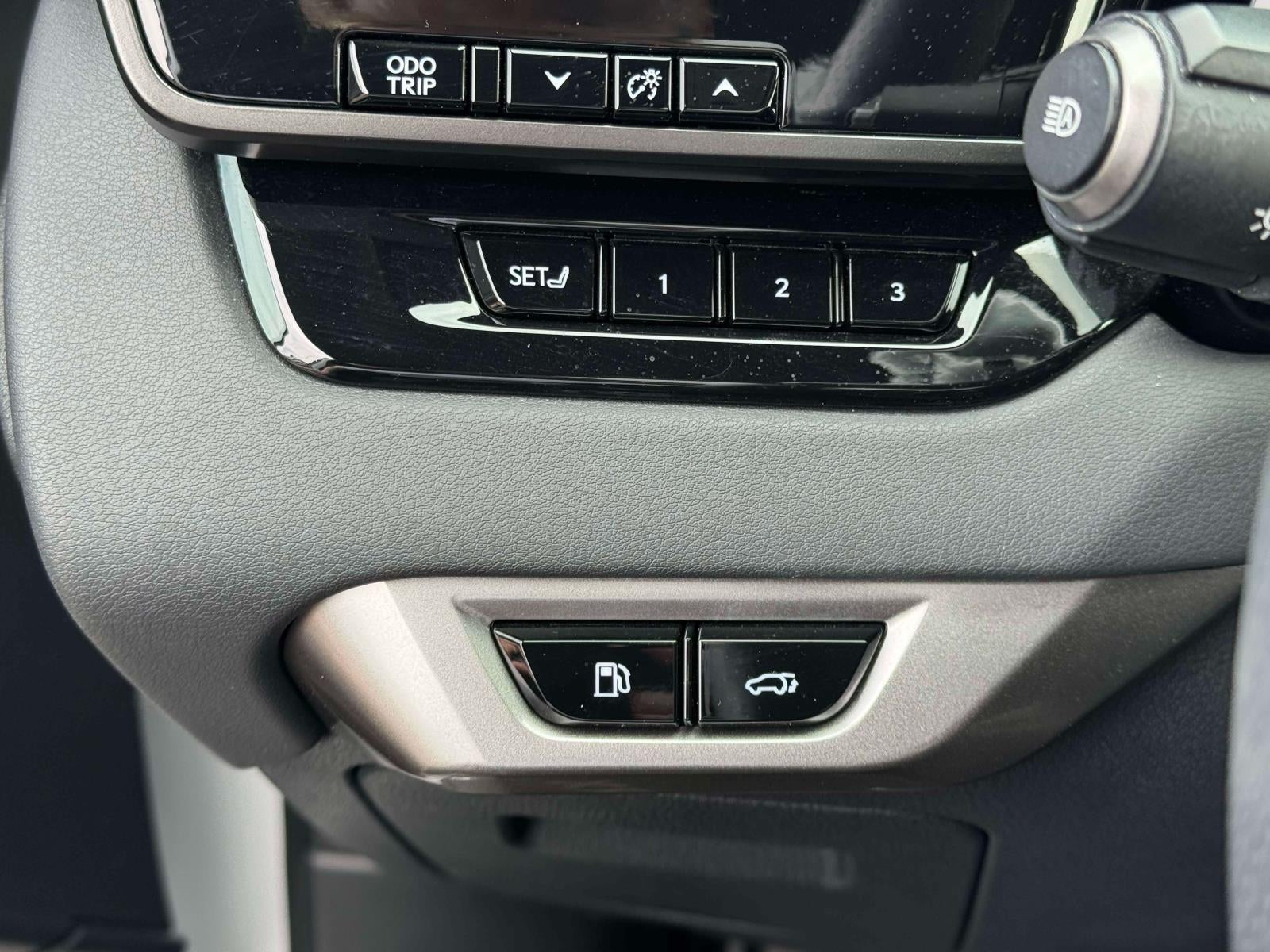 2023 Lexus RX 350 F SPORT Handling