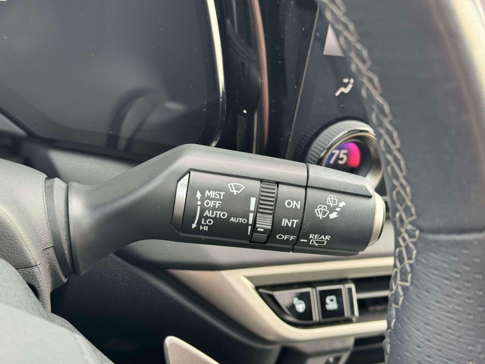 2023 Lexus RX 350 F SPORT Handling