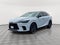 2023 Lexus RX 350 F SPORT Handling