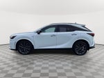 2023 Lexus RX 350 F SPORT Handling