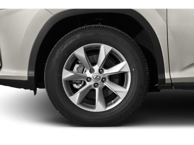 2019 Lexus RX 350 F SPORT