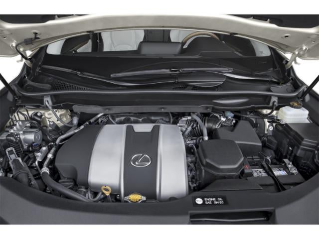 2019 Lexus RX 350 F SPORT
