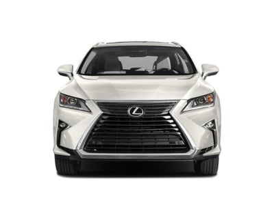 2019 Lexus RX 350 F SPORT
