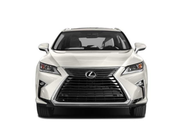2019 Lexus RX 350 F SPORT